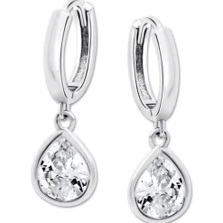 LOTUS Silver Zirkoniastein 925 Silber Lotus Silver Trendy JLP3563-4-1