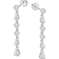 LOTUS Silver Zirkoniastein 925 Silber Lotus Silver Trendy JLP3622-4-1