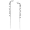 LOTUS Silver Zirkoniastein 925 Silber Lotus Silver Trendy JLP3664-4-1