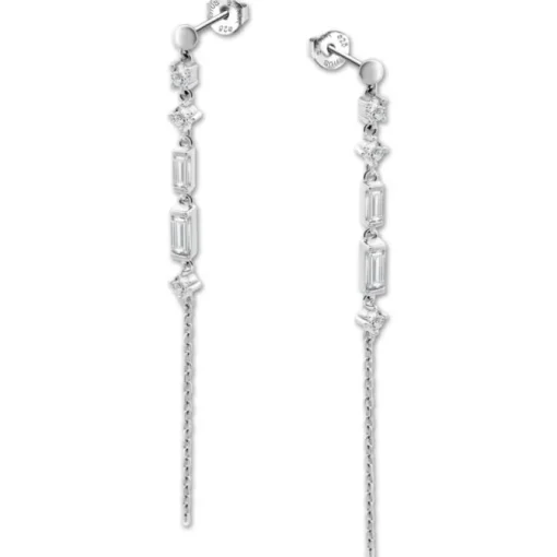 LOTUS Silver Zirkoniastein 925 Silber Lotus Silver Trendy JLP3664-4-1