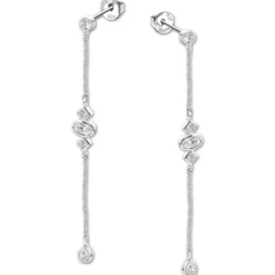 LOTUS Silver Zirkoniastein 925 Silber Lotus Silver Trendy JLP3665-4-1