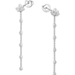 LOTUS Silver Zirkoniastein 925 Silber Lotus Silver Trendy JLP3666-4-1