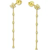 LOTUS Silver Zirkoniastein 925 Silber Lotus Silver Trendy JLP3666-4-2