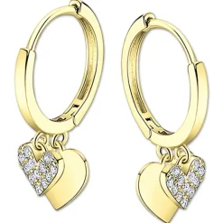 LOTUS Silver Zirkoniastein 925 Silber Lotus Silver IT Girl JLP3274-4-2