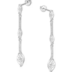 LOTUS Silver Zirkoniastein 925 Silber Lotus Silver Trendy JLP3684-4-1