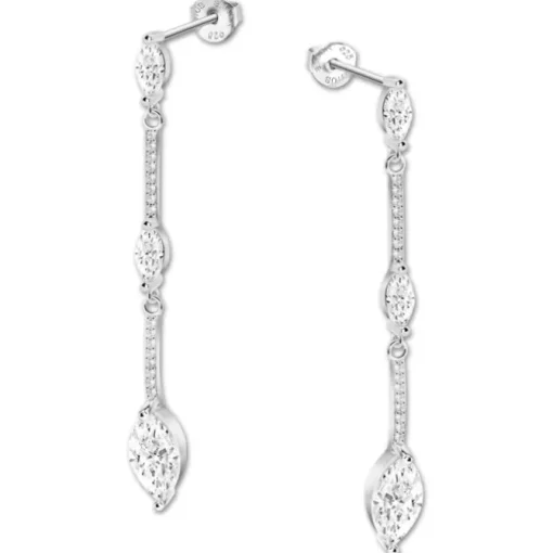 LOTUS Silver Zirkoniastein 925 Silber Lotus Silver Trendy JLP3684-4-1