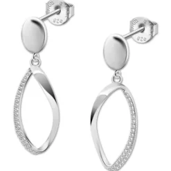 LOTUS Silver Zirkoniastein 925 Silber Lotus Silver Trendy JLP3689-4-1