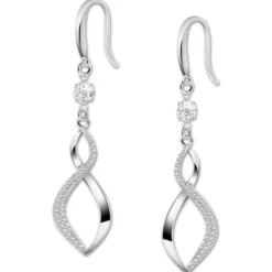 LOTUS Silver Zirkoniastein 925 Silber Lotus Silver Trendy JLP3690-4-1