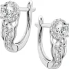 LOTUS Silver Zirkoniastein 925 Silber Lotus Silver Trendy JLP3694-4-1