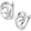 LOTUS Silver Zirkoniastein 925 Silber Lotus Silver Trendy JLP3695-4-1