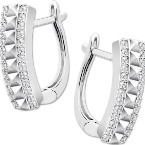 LOTUS Silver Zirkoniastein 925 Silber Lotus Silver Trendy JLP3697-4-1
