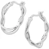 LOTUS Silver Zirkoniastein 925 Silber Lotus Silver Trendy JLP3714-4-1