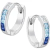 LOTUS Silver Zirkoniastein 925 Silber Lotus Silver Trendy JLP3396-4-6