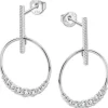 LOTUS Silver Zirkoniastein 925 Silber Lotus Silver Trendy JLP3726-4-1