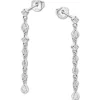 LOTUS Silver Zirkoniastein 925 Silber Lotus Silver Trendy JLP3734-4-1