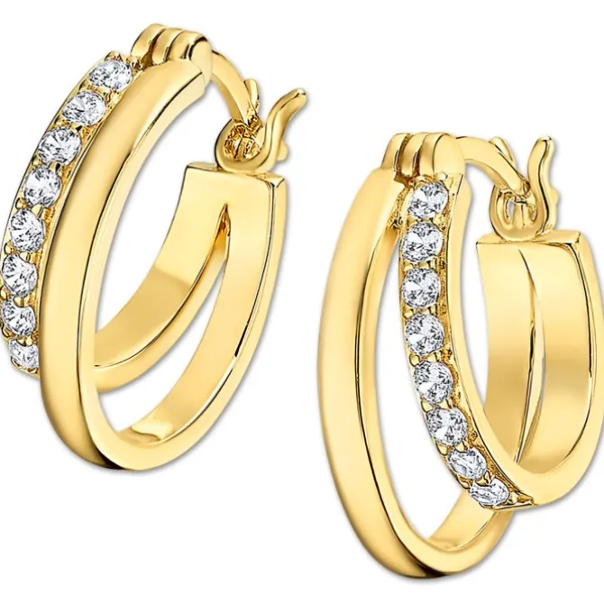 LOTUS Silver Zirkoniastein 925 Silber Lotus Silver Trendy JLP3511-4-2