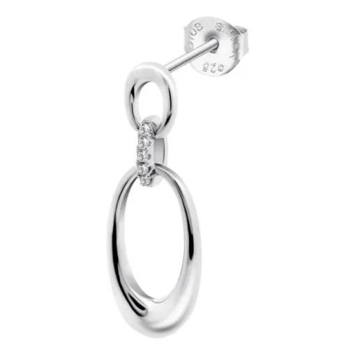 LOTUS Silver Zirkoniastein 925 Silber Lotus Silver Trendy JLP3735-4-1