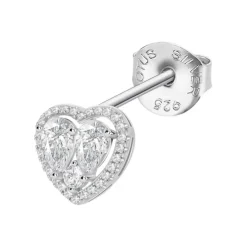 LOTUS Silver Zirkoniastein 925 Silber Lotus Silver Trendy JLP3745-4-1