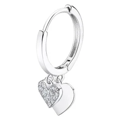 LOTUS Silver Zirkoniastein 925 Silber Lotus Silver IT Girl JLP3274-4-1