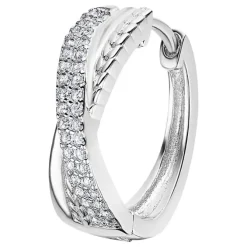 LOTUS Silver Zirkoniastein 925 Silber Lotus Silver IT Girl JLP3319-4-1