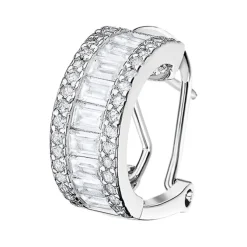 LOTUS Silver Zirkoniastein 925 Silber Lotus Silver Trendy JLP3320-4-1
