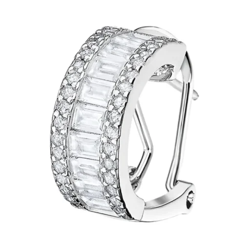 LOTUS Silver Zirkoniastein 925 Silber Lotus Silver Trendy JLP3320-4-1