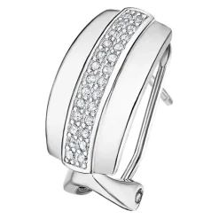 LOTUS Silver Zirkoniastein 925 Silber Lotus Silver Trendy JLP3321-4-1