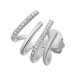 LOTUS Silver Zirkoniastein 925 Silber Lotus Silver IT Girl JLP3344-4-1
