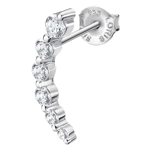 LOTUS Silver Zirkoniastein 925 Silber Lotus Silver IT Girl JLP3389-4-1