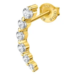 LOTUS Silver Zirkoniastein 925 Silber Lotus Silver IT Girl JLP3389-4-2