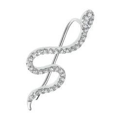 LOTUS Silver Zirkoniastein 925 Silber Lotus Silver Trendy JLP3392-4-1