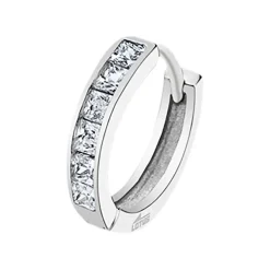 LOTUS Silver Zirkoniastein 925 Silber Lotus Silver Trendy JLP3396-4-1