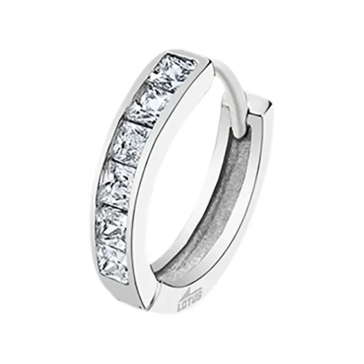 LOTUS Silver Zirkoniastein 925 Silber Lotus Silver Trendy JLP3396-4-1