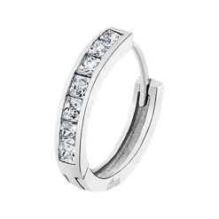 LOTUS Silver Zirkoniastein 925 Silber Lotus Silver Trendy JLP3396-4-2