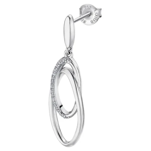 LOTUS Silver Zirkoniastein 925 Silber Lotus Silver Pure Essential JLP3489-4-1