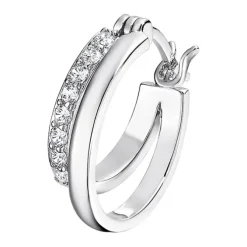 LOTUS Silver Zirkoniastein 925 Silber Lotus Silver Trendy JLP3511-4-1
