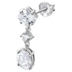 LOTUS Silver Zirkoniastein 925 Silber Lotus Silver Trendy JLP3565-4-1