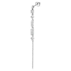 LOTUS Silver Zirkoniastein 925 Silber Lotus Silver Trendy JLP3664-4-1
