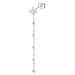 LOTUS Silver Zirkoniastein 925 Silber Lotus Silver Trendy JLP3666-4-1