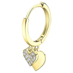 LOTUS Silver Zirkoniastein 925 Silber Lotus Silver IT Girl JLP3274-4-2