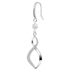 LOTUS Silver Zirkoniastein 925 Silber Lotus Silver Trendy JLP3690-4-1
