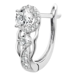 LOTUS Silver Zirkoniastein 925 Silber Lotus Silver Trendy JLP3694-4-1