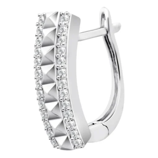 LOTUS Silver Zirkoniastein 925 Silber Lotus Silver Trendy JLP3697-4-1