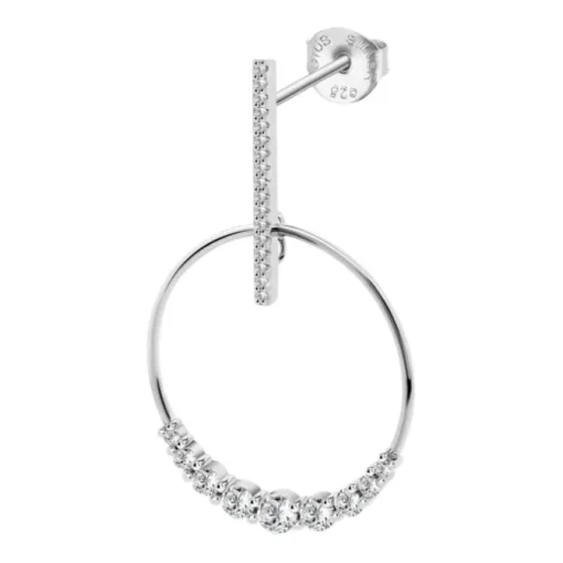 LOTUS Silver Zirkoniastein 925 Silber Lotus Silver Trendy JLP3726-4-1