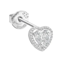 LOTUS Silver Zirkoniastein 925 Silber Lotus Silver Trendy JLP3745-4-1