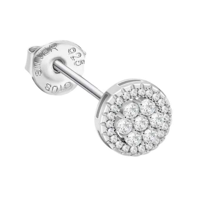 LOTUS Silver Zirkoniastein 925 Silber Lotus Silver Trendy JLP3746-4-1