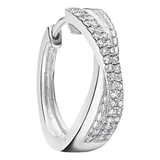 LOTUS Silver Zirkoniastein 925 Silber Lotus Silver IT Girl JLP3319-4-1