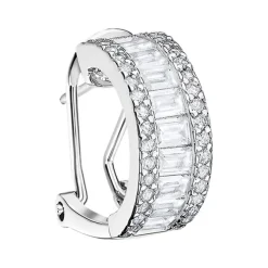 LOTUS Silver Zirkoniastein 925 Silber Lotus Silver Trendy JLP3320-4-1