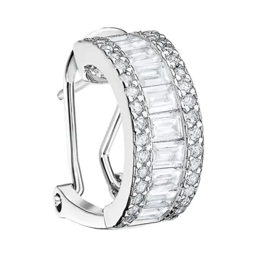 LOTUS Silver Zirkoniastein 925 Silber Lotus Silver Trendy JLP3320-4-1