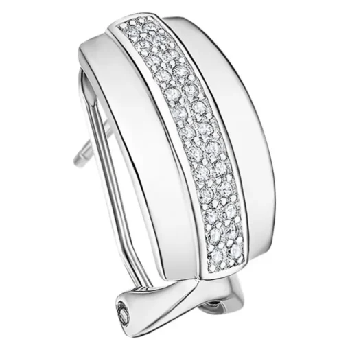 LOTUS Silver Zirkoniastein 925 Silber Lotus Silver Trendy JLP3321-4-1